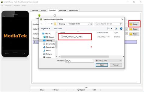hovatek da file|Oppo MTK Secure Boot Download Agent (DA) loader files.